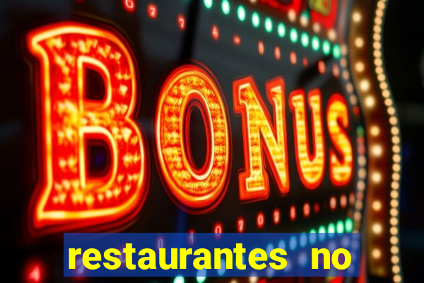 restaurantes no iguatemi porto alegre